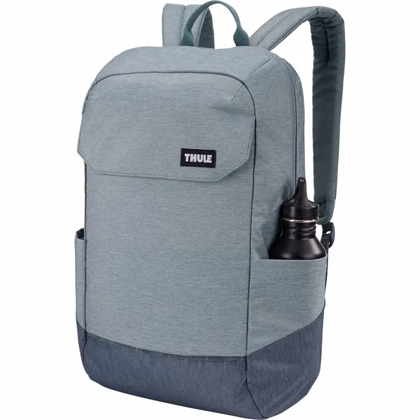Thule Lithos 20L Recycled Laptop Backpack - Thule Lithos 20L Recycled Laptop Backpack - Image 18 of 27