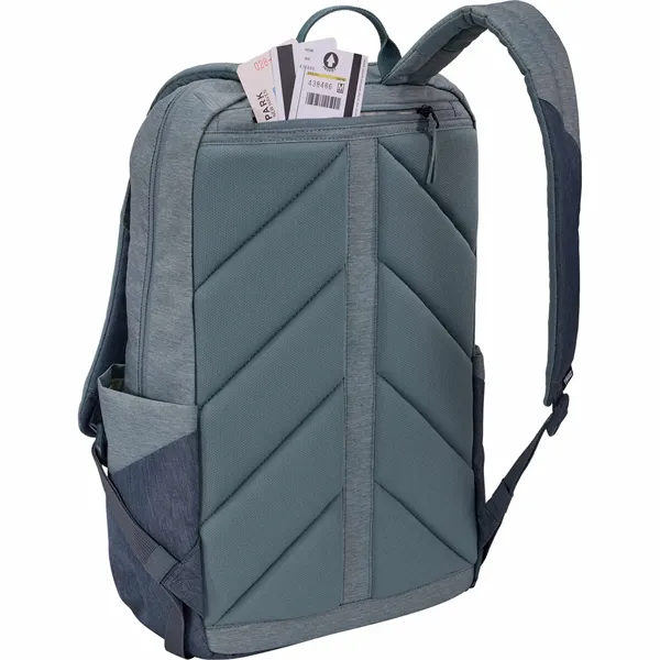Thule Lithos 20L Recycled Laptop Backpack - Thule Lithos 20L Recycled Laptop Backpack - Image 26 of 27