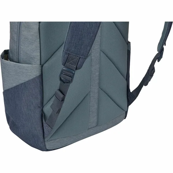Thule Lithos 20L Recycled Laptop Backpack - Thule Lithos 20L Recycled Laptop Backpack - Image 20 of 27