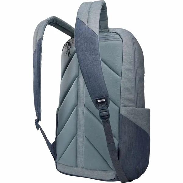 Thule Lithos 20L Recycled Laptop Backpack - Thule Lithos 20L Recycled Laptop Backpack - Image 21 of 27
