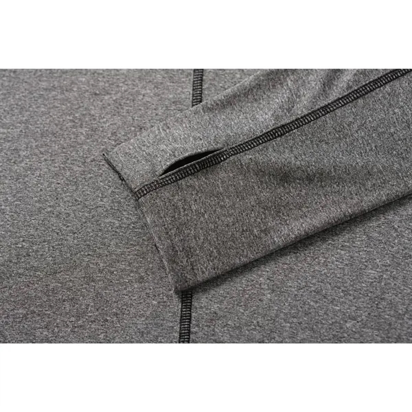 Women's TAZA Knit Quarter Zip - Women's TAZA Knit Quarter Zip - Image 1 of 32