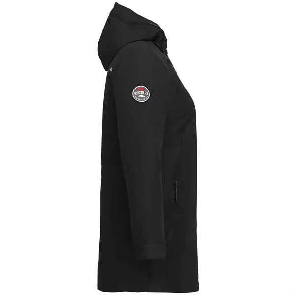 Roots73 ROCKGLEN Eco Insulated Jacket - Women's - Roots73 ROCKGLEN Eco Insulated Jacket - Women's - Image 1 of 14