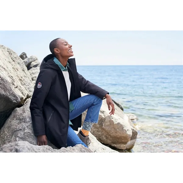 Roots73 ROCKGLEN Eco Insulated Jacket - Women's - Roots73 ROCKGLEN Eco Insulated Jacket - Women's - Image 3 of 14