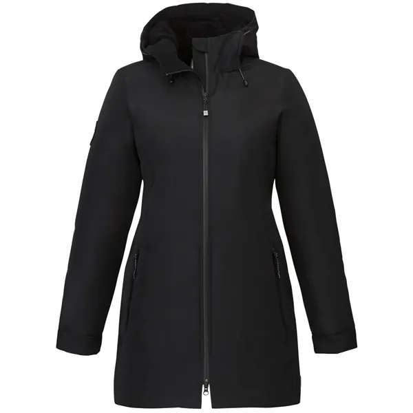 Roots73 ROCKGLEN Eco Insulated Jacket - Women's - Roots73 ROCKGLEN Eco Insulated Jacket - Women's - Image 5 of 14