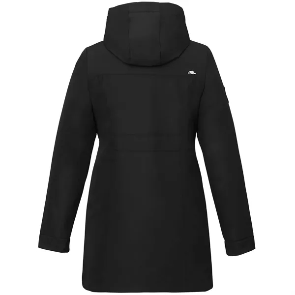 Roots73 ROCKGLEN Eco Insulated Jacket - Women's - Roots73 ROCKGLEN Eco Insulated Jacket - Women's - Image 6 of 14