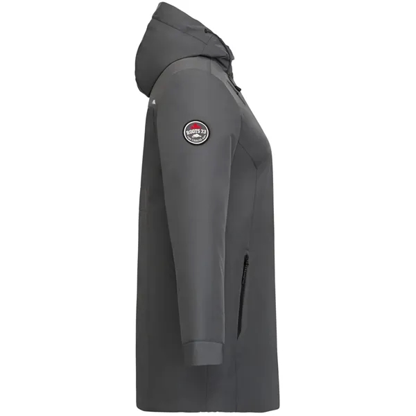 Roots73 ROCKGLEN Eco Insulated Jacket - Women's - Roots73 ROCKGLEN Eco Insulated Jacket - Women's - Image 7 of 14