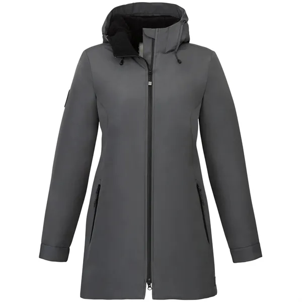 Roots73 ROCKGLEN Eco Insulated Jacket - Women's - Roots73 ROCKGLEN Eco Insulated Jacket - Women's - Image 9 of 14