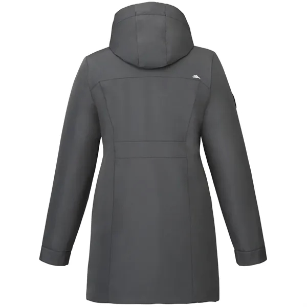 Roots73 ROCKGLEN Eco Insulated Jacket - Women's - Roots73 ROCKGLEN Eco Insulated Jacket - Women's - Image 14 of 14