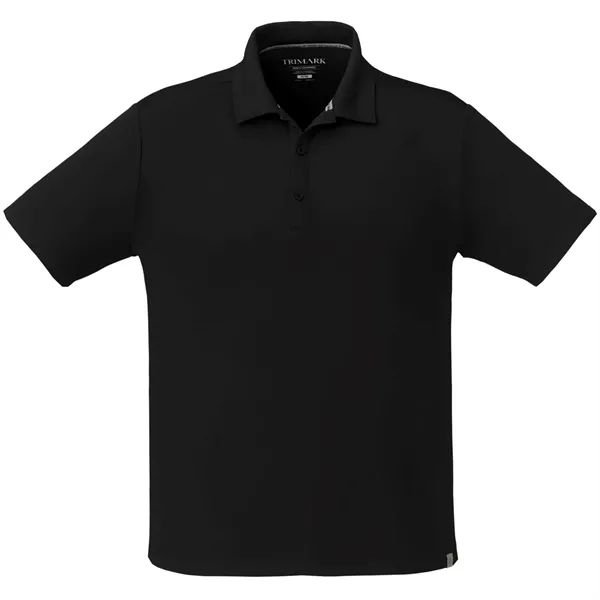 EVANS Eco Short Sleeve Polo - Men's - EVANS Eco Short Sleeve Polo - Men's - Image 0 of 34