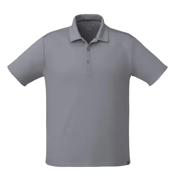 EVANS Eco Short Sleeve Polo - Men's - EVANS Eco Short Sleeve Polo - Men's - Image 20 of 34