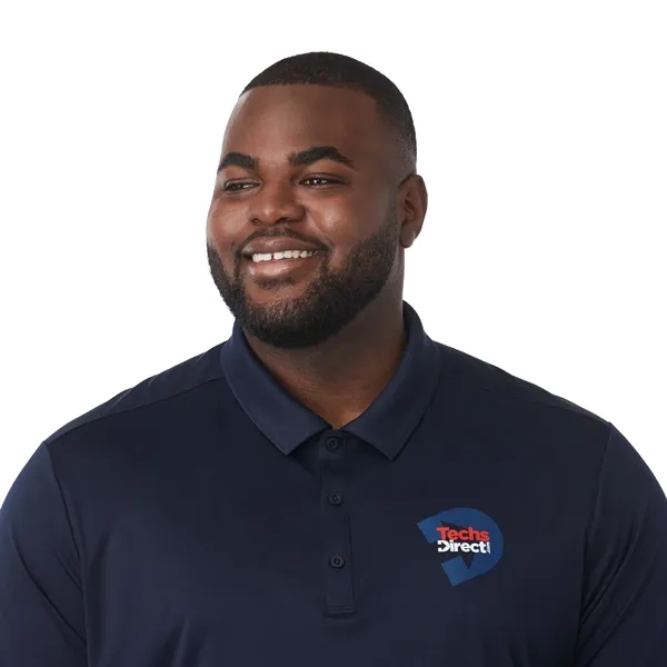 EVANS Eco Short Sleeve Polo - Men's - EVANS Eco Short Sleeve Polo - Men's - Image 8 of 34