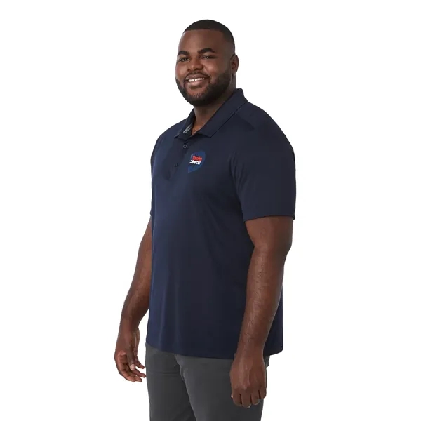 EVANS Eco Short Sleeve Polo - Men's - EVANS Eco Short Sleeve Polo - Men's - Image 6 of 34