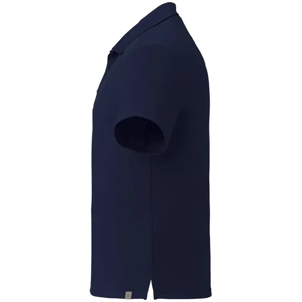 EVANS Eco Short Sleeve Polo - Men's - EVANS Eco Short Sleeve Polo - Men's - Image 13 of 34