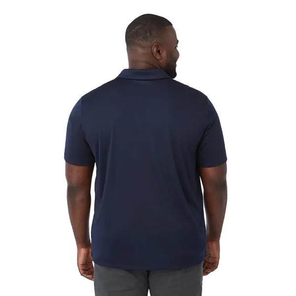 EVANS Eco Short Sleeve Polo - Men's - EVANS Eco Short Sleeve Polo - Men's - Image 9 of 34