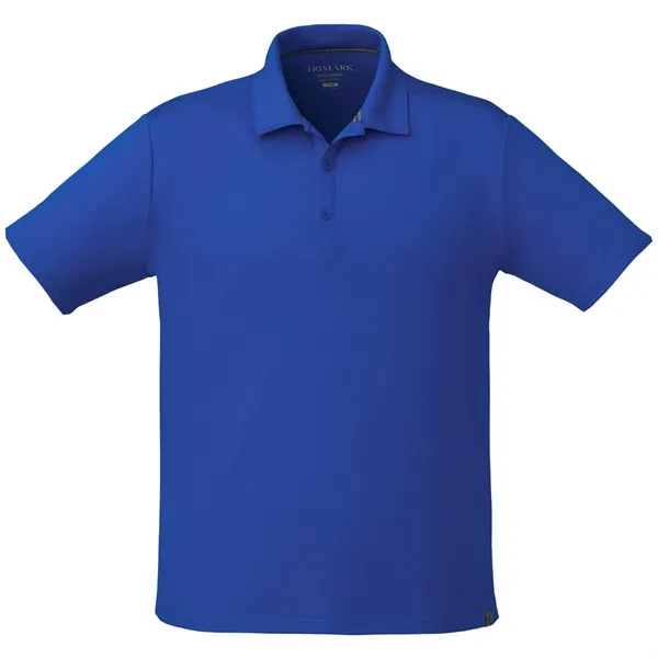 EVANS Eco Short Sleeve Polo - Men's - EVANS Eco Short Sleeve Polo - Men's - Image 15 of 34