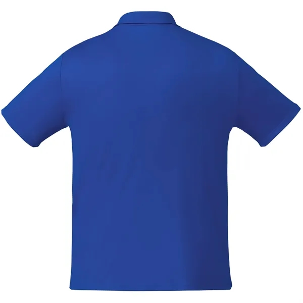 EVANS Eco Short Sleeve Polo - Men's - EVANS Eco Short Sleeve Polo - Men's - Image 16 of 34