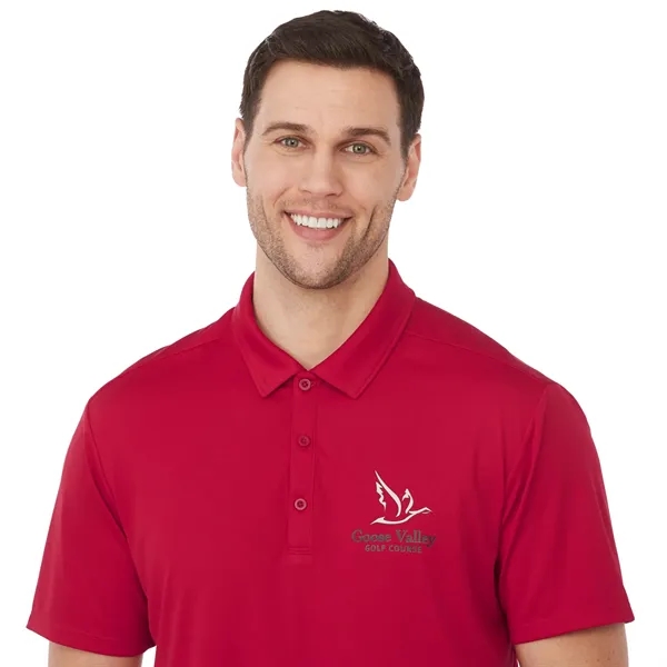 EVANS Eco Short Sleeve Polo - Men's - EVANS Eco Short Sleeve Polo - Men's - Image 29 of 34