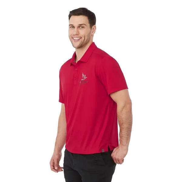 EVANS Eco Short Sleeve Polo - Men's - EVANS Eco Short Sleeve Polo - Men's - Image 30 of 34
