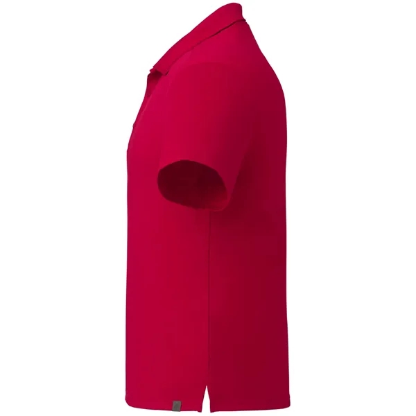 EVANS Eco Short Sleeve Polo - Men's - EVANS Eco Short Sleeve Polo - Men's - Image 33 of 34