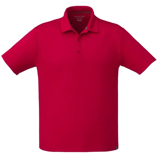 EVANS Eco Short Sleeve Polo - Men's - EVANS Eco Short Sleeve Polo - Men's - Image 31 of 34