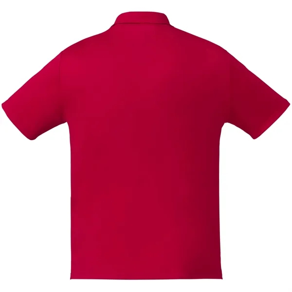 EVANS Eco Short Sleeve Polo - Men's - EVANS Eco Short Sleeve Polo - Men's - Image 32 of 34