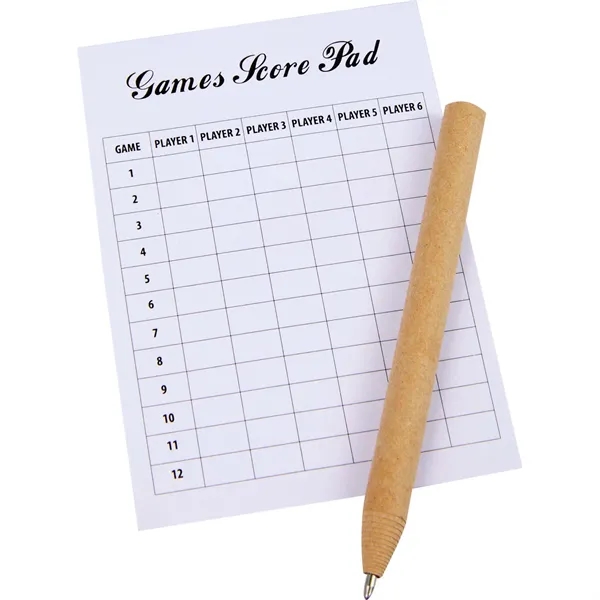 Playing Cards & Dice Game Set - Playing Cards & Dice Game Set - Image 9 of 9