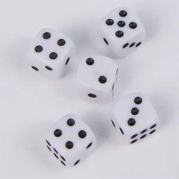 Playing Cards & Dice Game Set - Playing Cards & Dice Game Set - Image 3 of 9