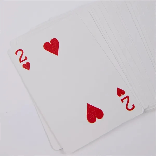 Playing Cards & Dice Game Set - Playing Cards & Dice Game Set - Image 8 of 9