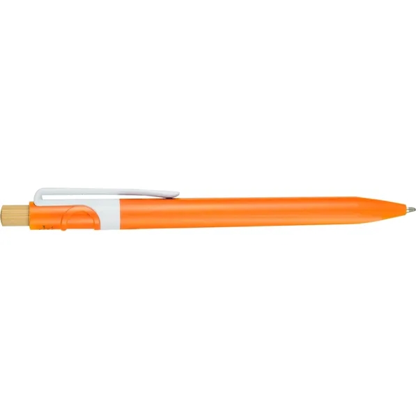 Sunburst Recycled Gel Pen - Sunburst Recycled Gel Pen - Image 6 of 18