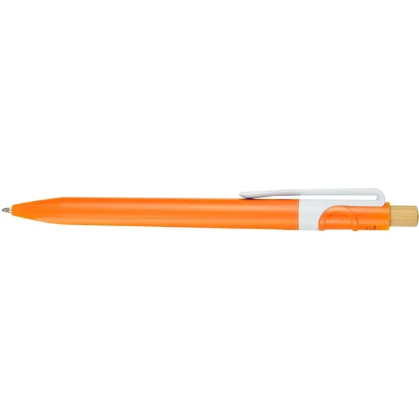 Sunburst Recycled Gel Pen - Sunburst Recycled Gel Pen - Image 7 of 18