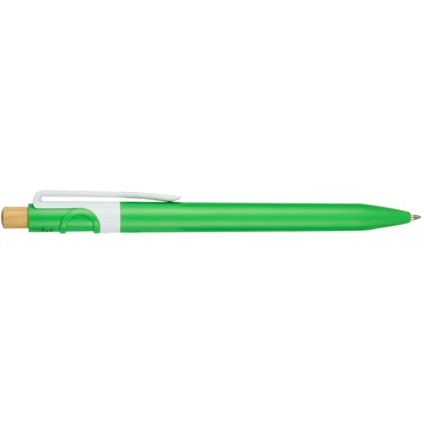Sunburst Recycled Gel Pen - Sunburst Recycled Gel Pen - Image 14 of 18