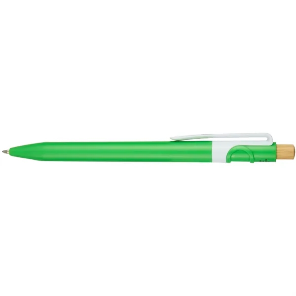 Sunburst Recycled Gel Pen - Sunburst Recycled Gel Pen - Image 15 of 18