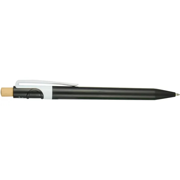 Sunburst Recycled Gel Pen - Sunburst Recycled Gel Pen - Image 17 of 18