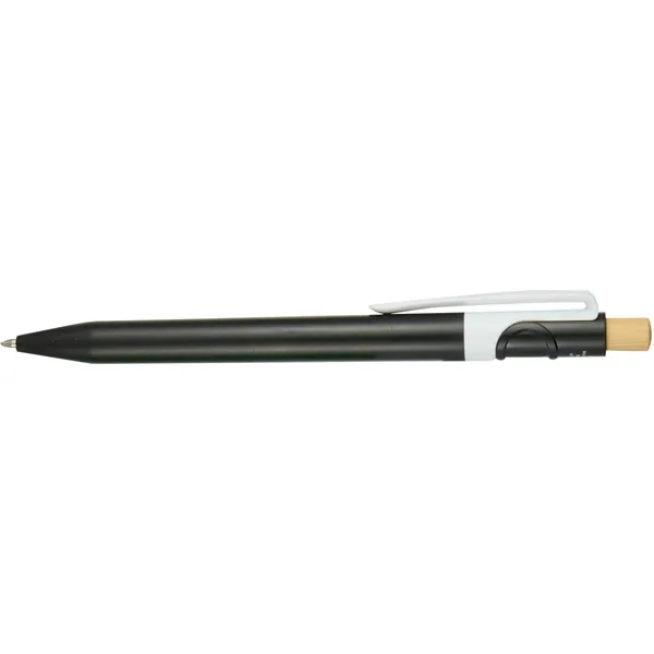 Sunburst Recycled Gel Pen - Sunburst Recycled Gel Pen - Image 18 of 18