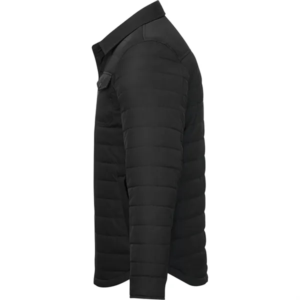 Men's PORTER Eco Insulated Shacket - Men's PORTER Eco Insulated Shacket - Image 8 of 17