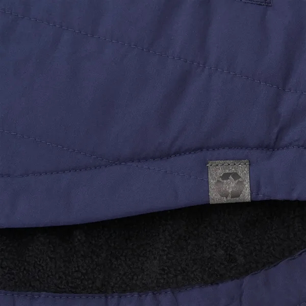 Men's PORTER Eco Insulated Shacket - Men's PORTER Eco Insulated Shacket - Image 12 of 17