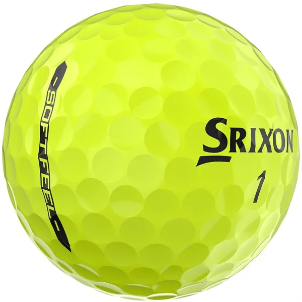 Srixon Soft Feel Golf Balls - 3 Pack - Srixon Soft Feel Golf Balls - 3 Pack - Image 20 of 23