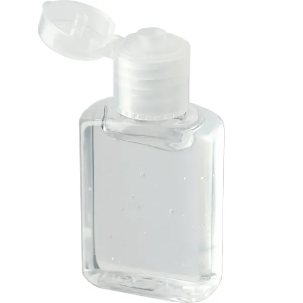 0.5oz Gel Hand Sanitizer - 0.5oz Gel Hand Sanitizer - Image 4 of 4