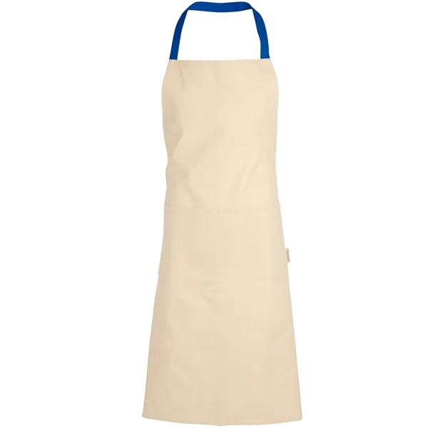 Recycled Cotton Apron - Recycled Cotton Apron - Image 2 of 12