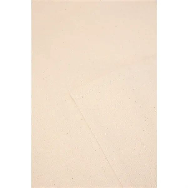 Recycled Cotton Apron - Recycled Cotton Apron - Image 3 of 12