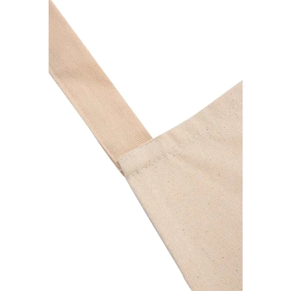 Recycled Cotton Apron - Recycled Cotton Apron - Image 12 of 12