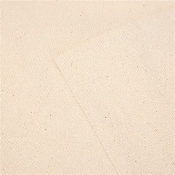 Recycled Cotton Apron - Recycled Cotton Apron - Image 9 of 12