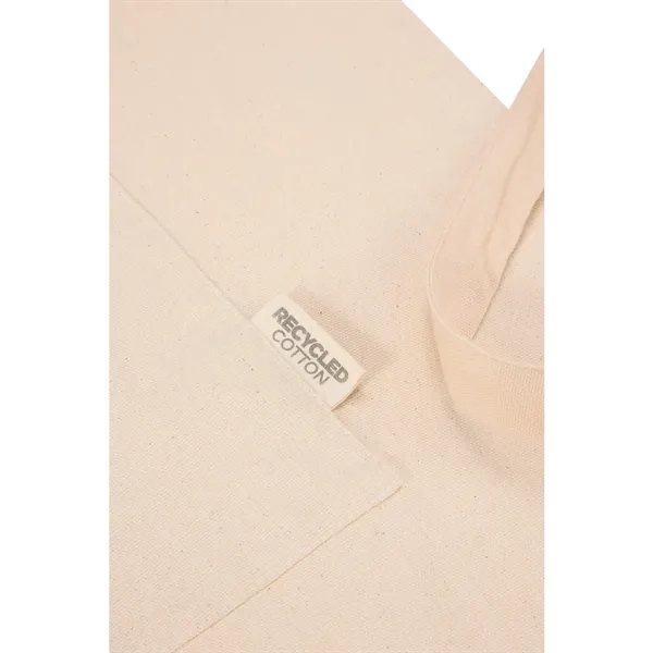 Recycled Cotton Apron - Recycled Cotton Apron - Image 10 of 12