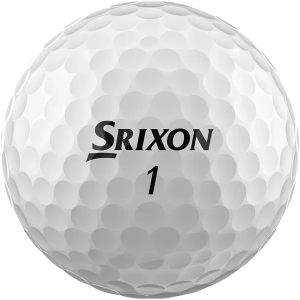 Srixon Z-STAR Golf Balls - 3 Pack - Srixon Z-STAR Golf Balls - 3 Pack - Image 4 of 6
