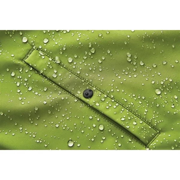 Men's KARMINE Softshell Jacket - Men's KARMINE Softshell Jacket - Image 9 of 23