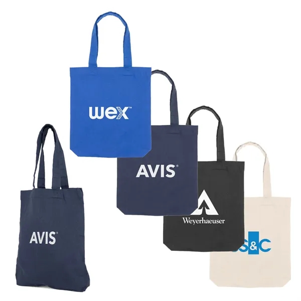 MiniCarry Cotton Tote - MiniCarry Cotton Tote - Image 0 of 8