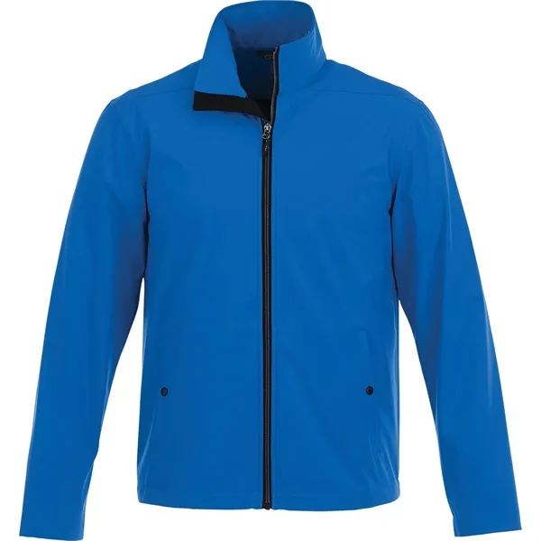 Men's KARMINE Softshell Jacket - Men's KARMINE Softshell Jacket - Image 5 of 23