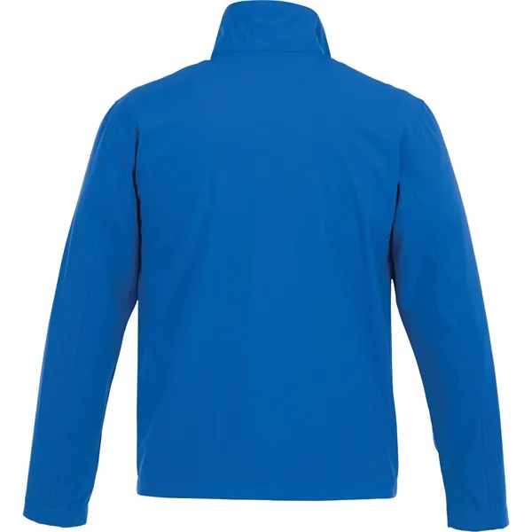 Men's KARMINE Softshell Jacket - Men's KARMINE Softshell Jacket - Image 6 of 23