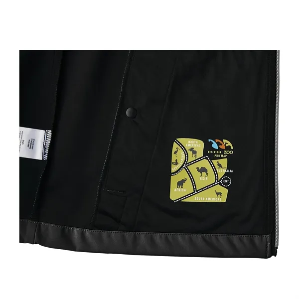 Men's KARMINE Softshell Jacket - Men's KARMINE Softshell Jacket - Image 0 of 23