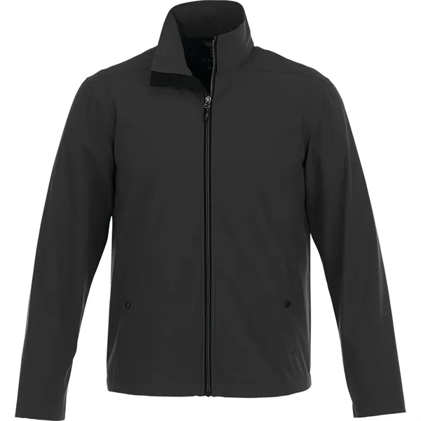 Men's KARMINE Softshell Jacket - Men's KARMINE Softshell Jacket - Image 2 of 23